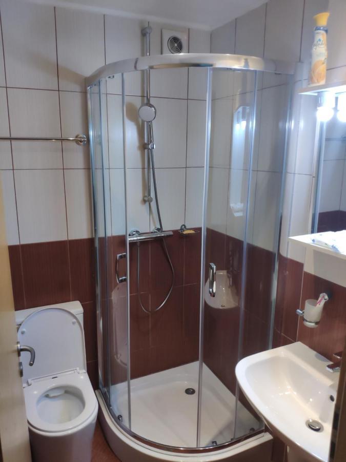 Apartament Mamaia Apartman Kültér fotó