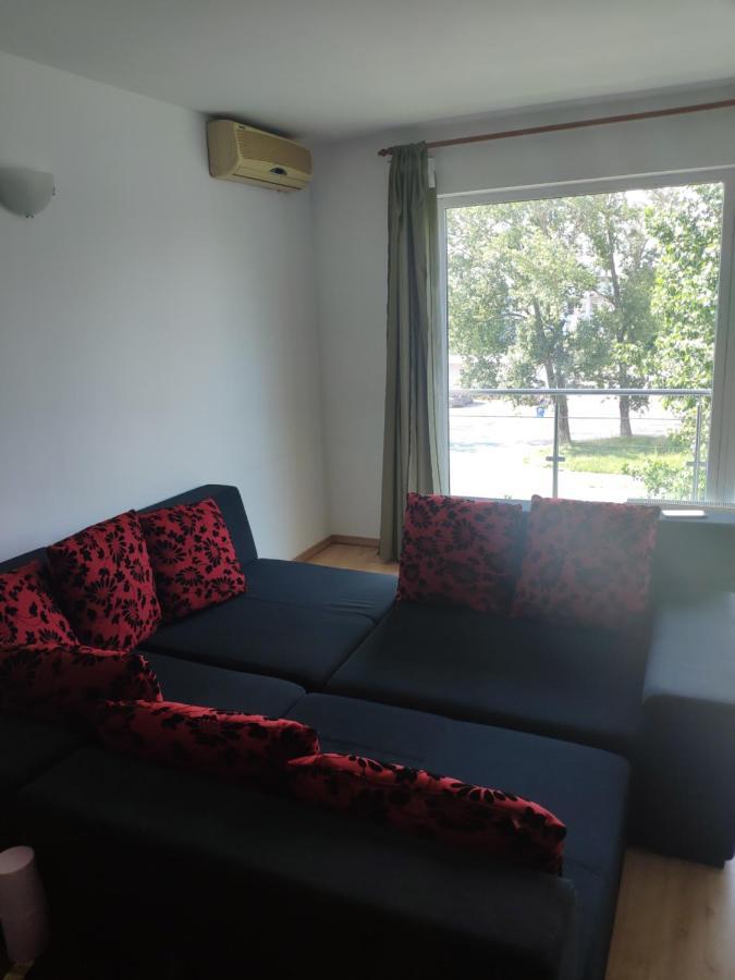 Apartament Mamaia Apartman Kültér fotó