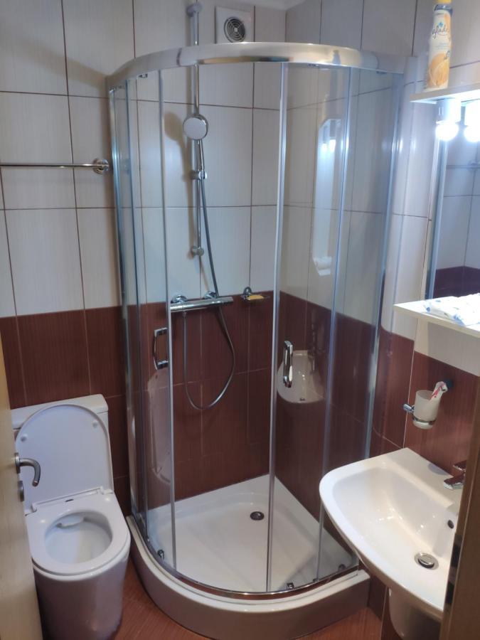 Apartament Mamaia Apartman Kültér fotó