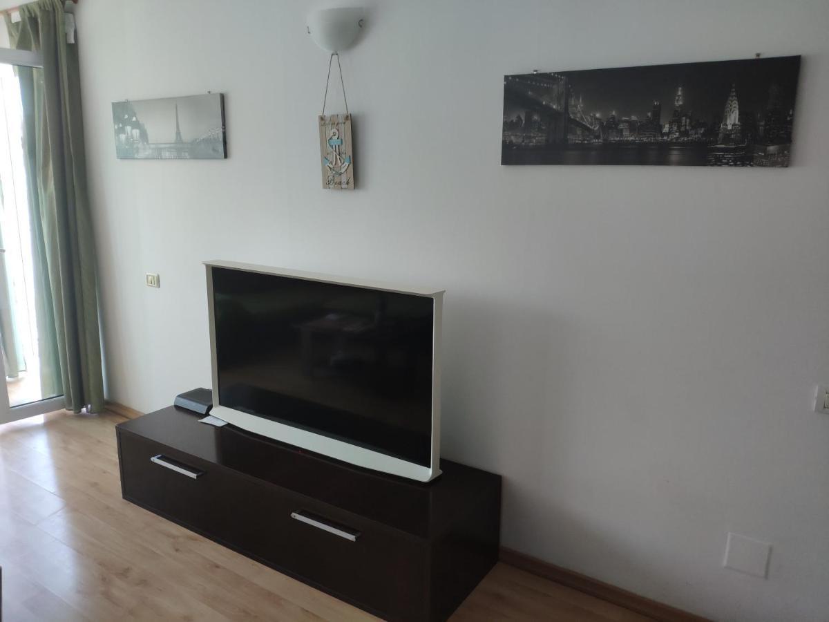Apartament Mamaia Apartman Kültér fotó