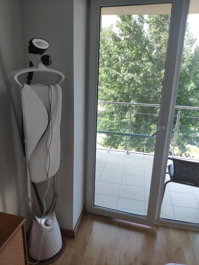 Apartament Mamaia Apartman Kültér fotó