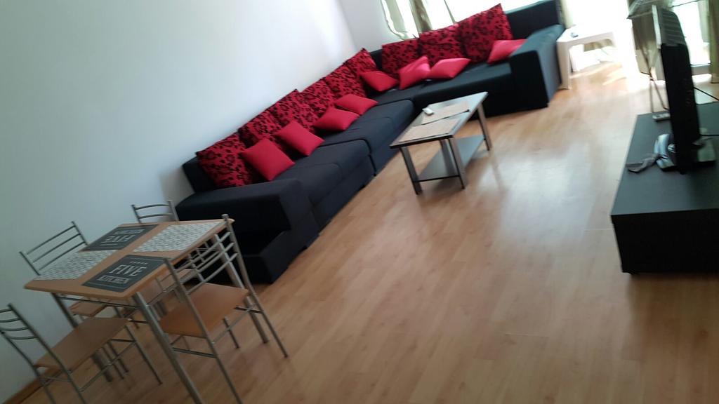 Apartament Mamaia Apartman Kültér fotó