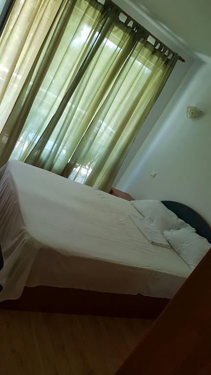 Apartament Mamaia Apartman Kültér fotó