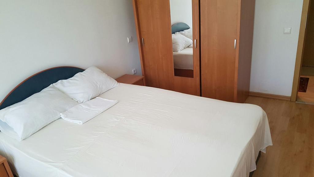 Apartament Mamaia Apartman Kültér fotó