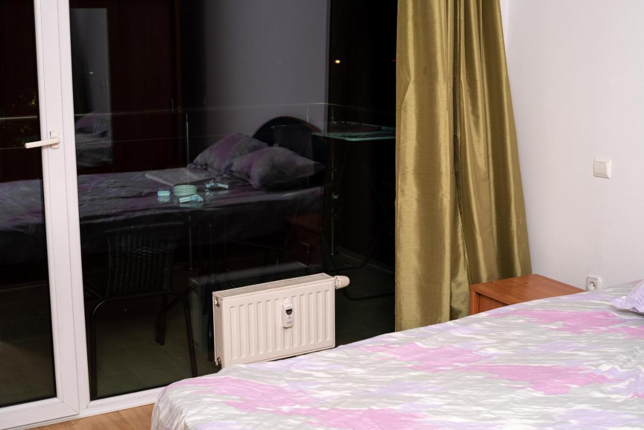 Apartament Mamaia Apartman Kültér fotó