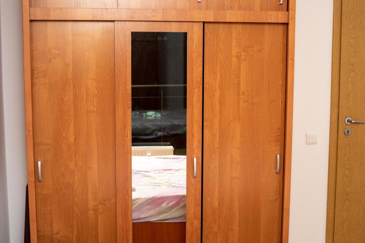 Apartament Mamaia Apartman Kültér fotó