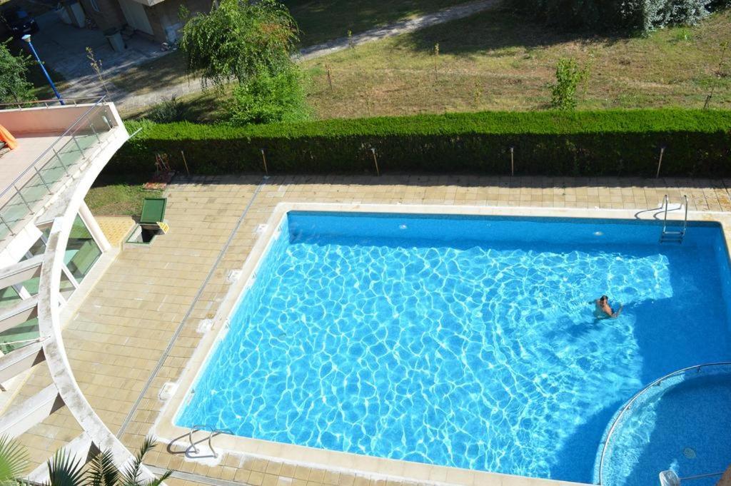 Apartament Mamaia Apartman Kültér fotó